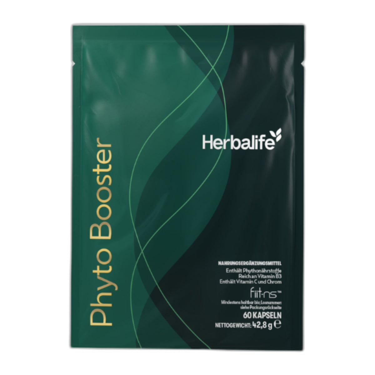 phyto booster