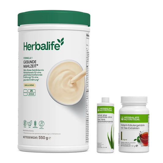 basis paket kernprogramm