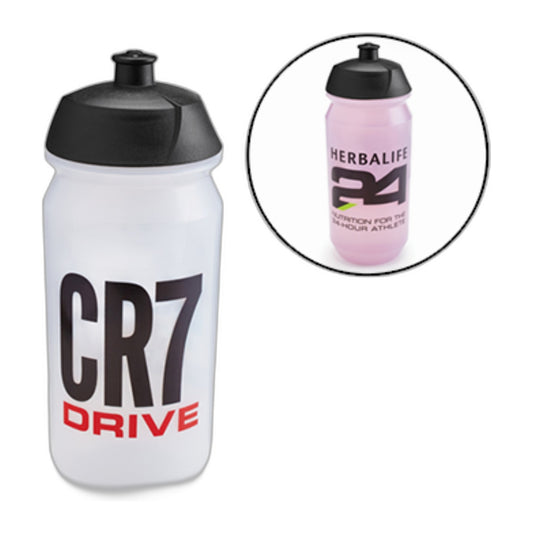 cr7 drive trinkflasche