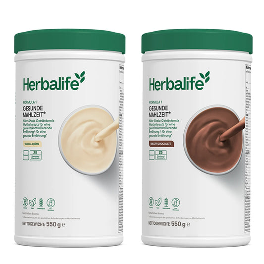 formula 1 duo paket