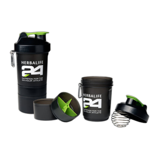 h24 super shaker