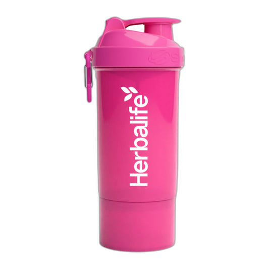 neon shaker
