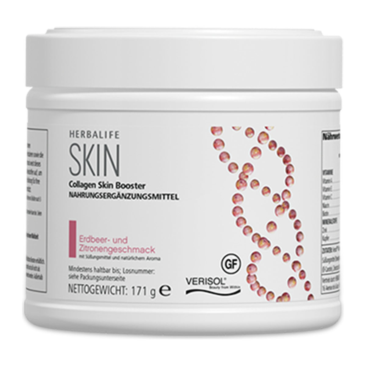 collagen skin booster