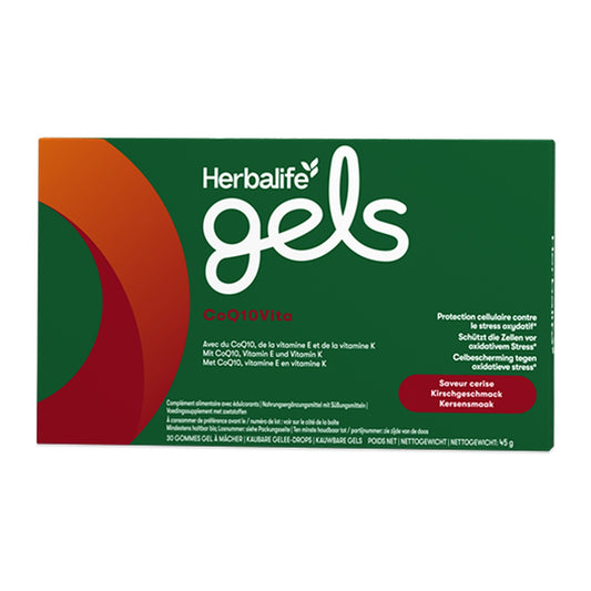 gels coq10vita kirsche