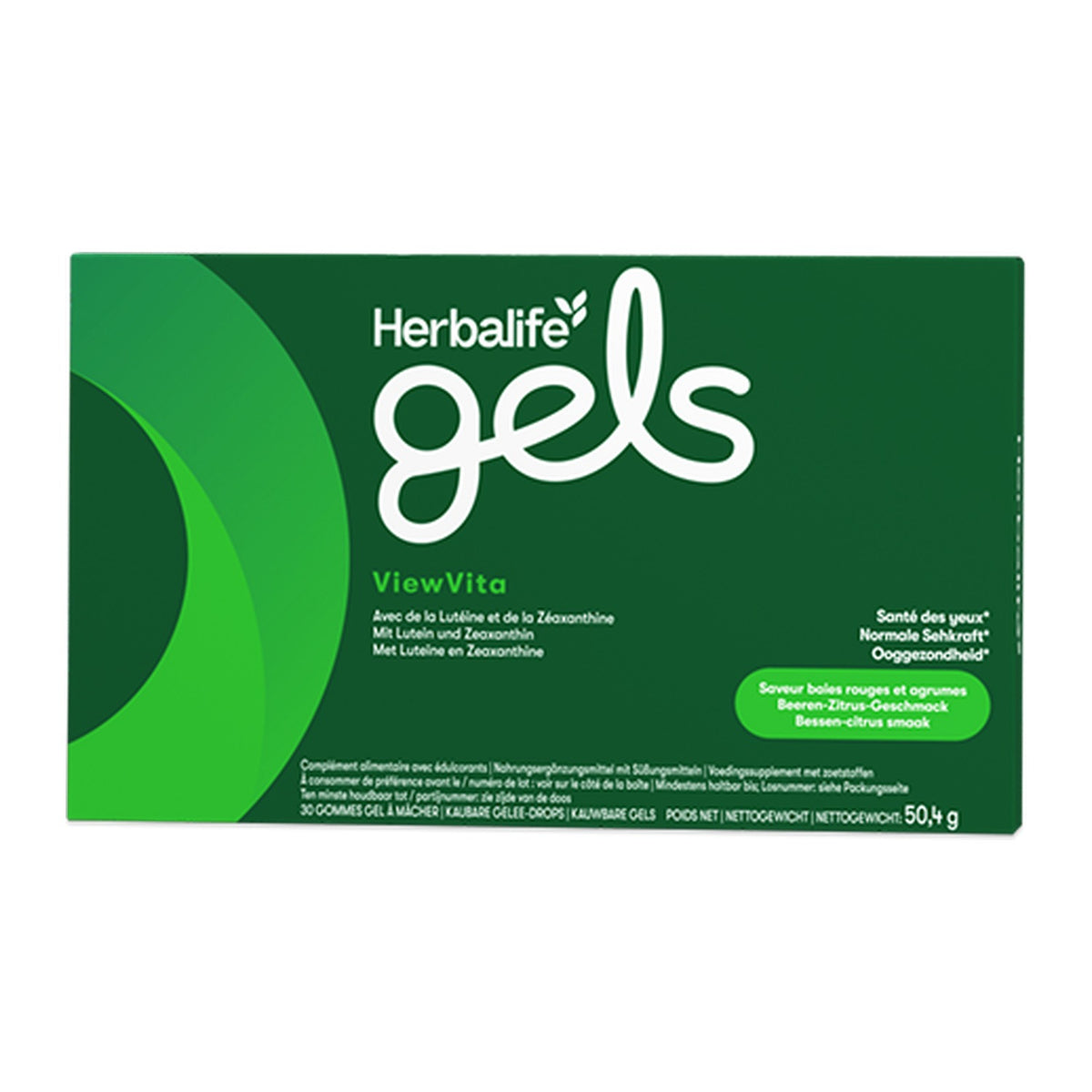 gels viewvita beeren zitrus