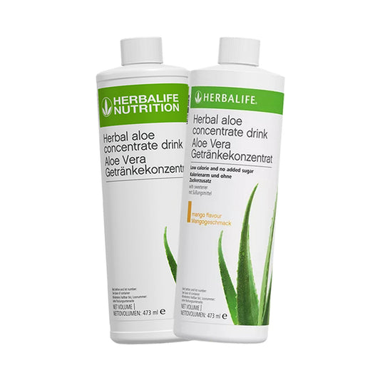 herbal aloe konzentrat