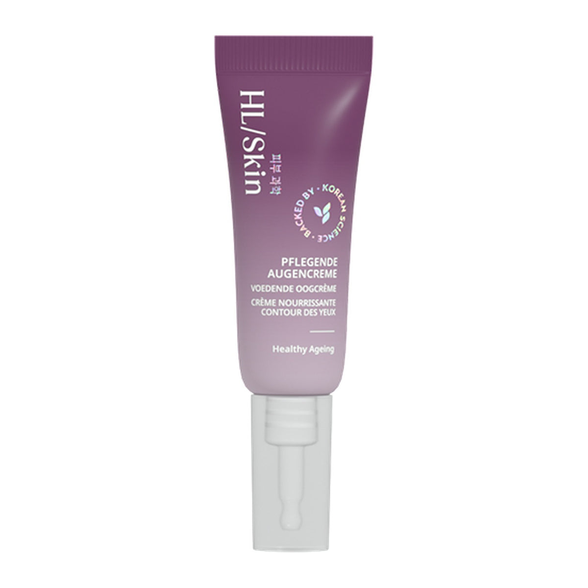 hl skin augencreme