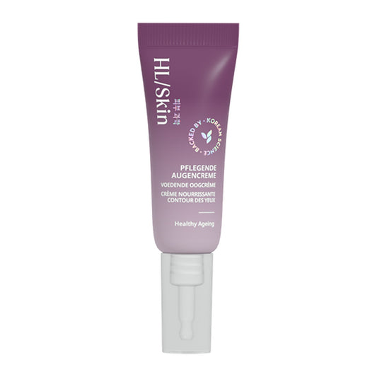 hl skin augencreme