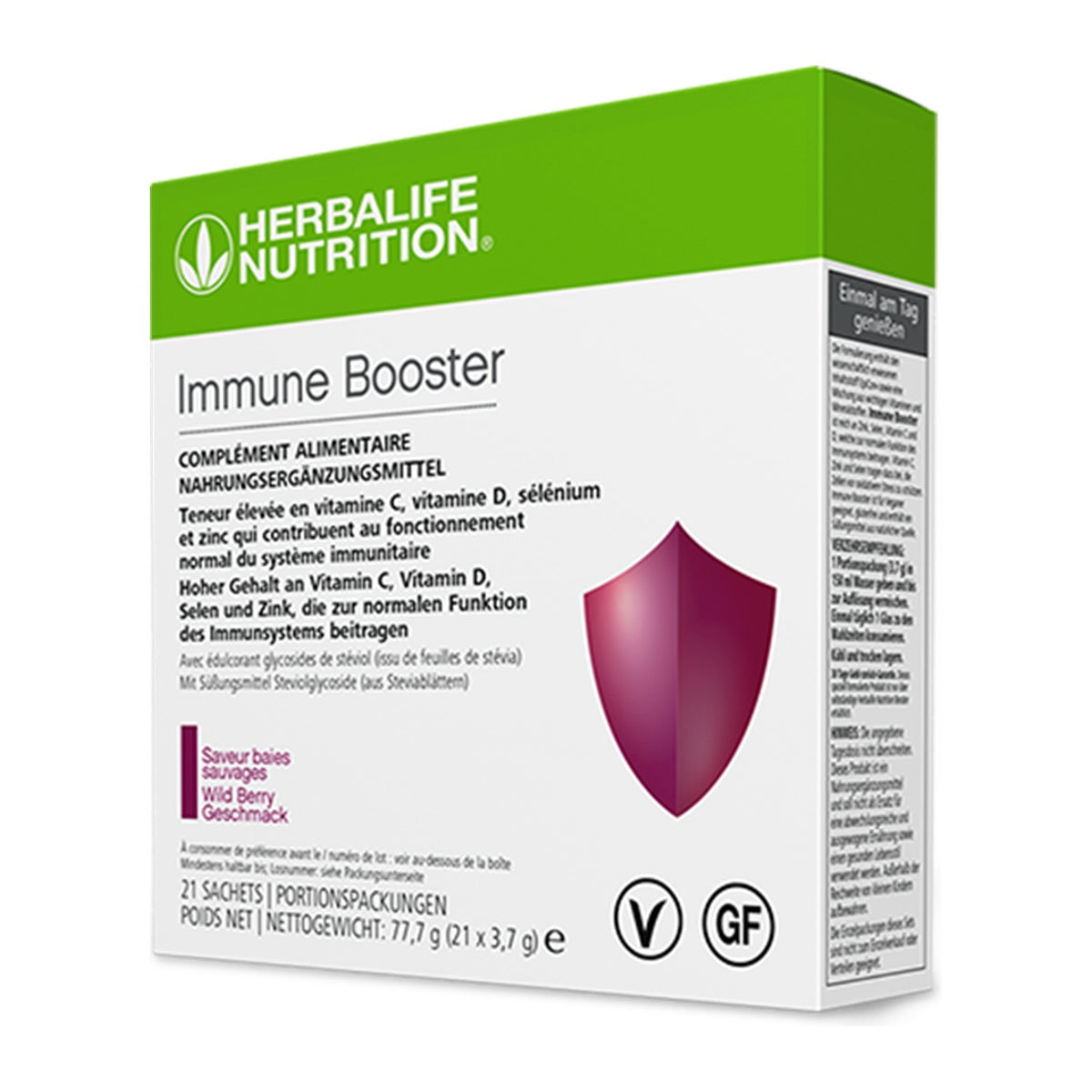 immune booster