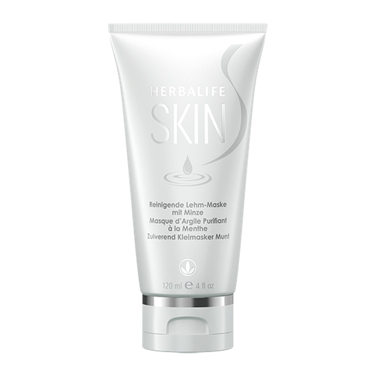 lehm maske