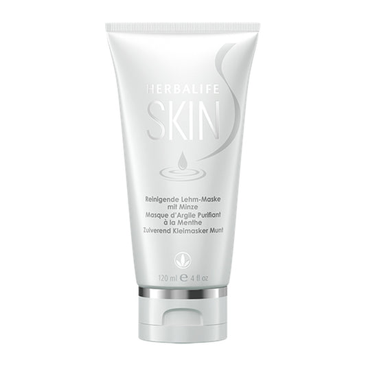 lehm maske