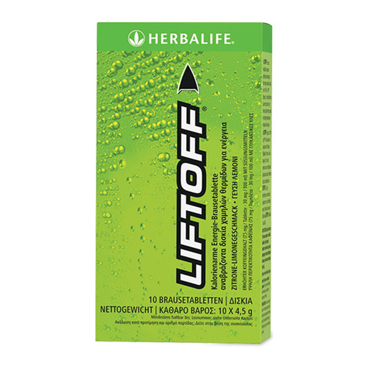 liftoff zitrone limone