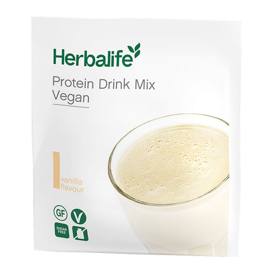 protein getraenkemix vegan portionspackungen