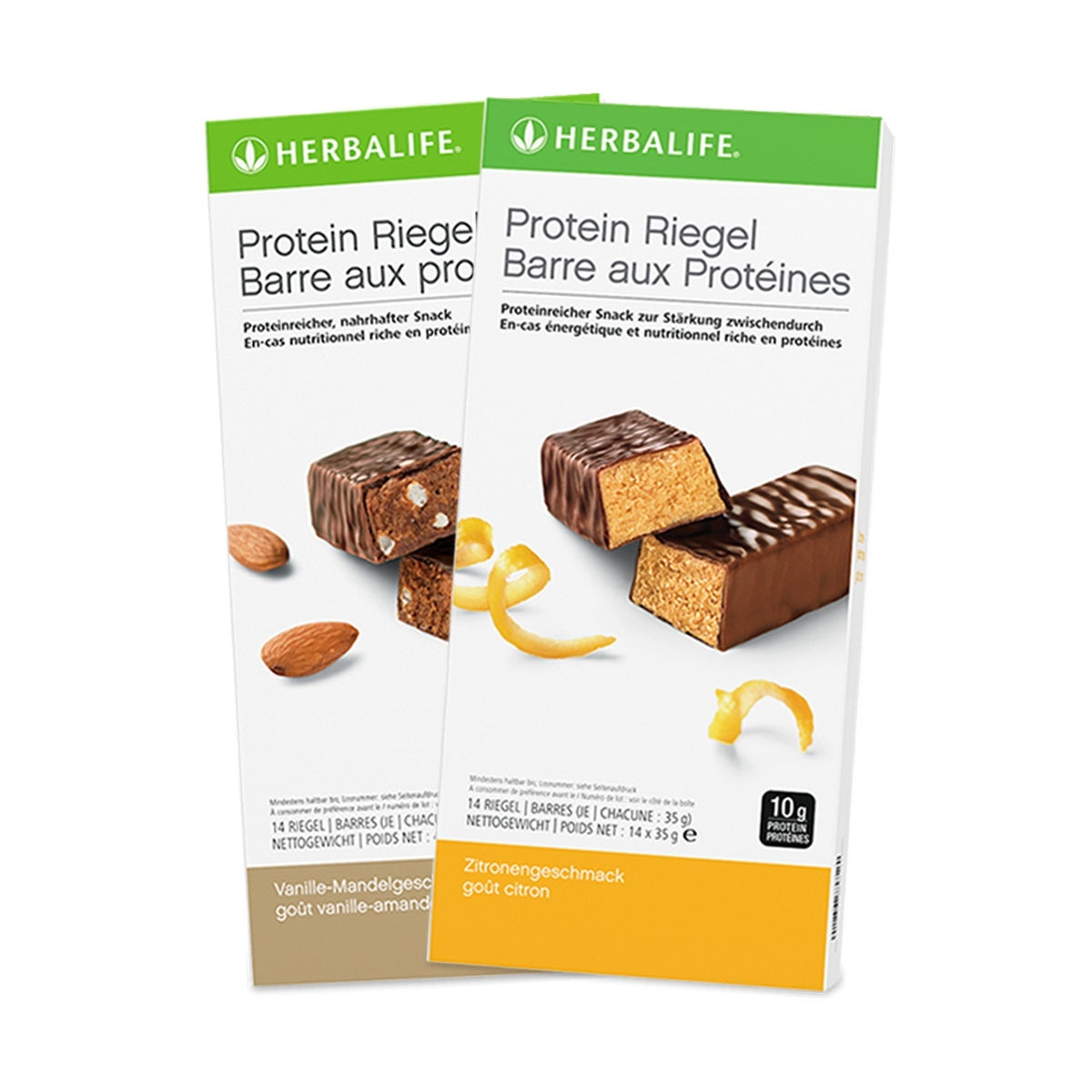 protein riegel