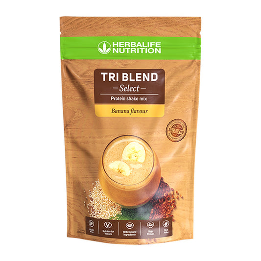tri blend select