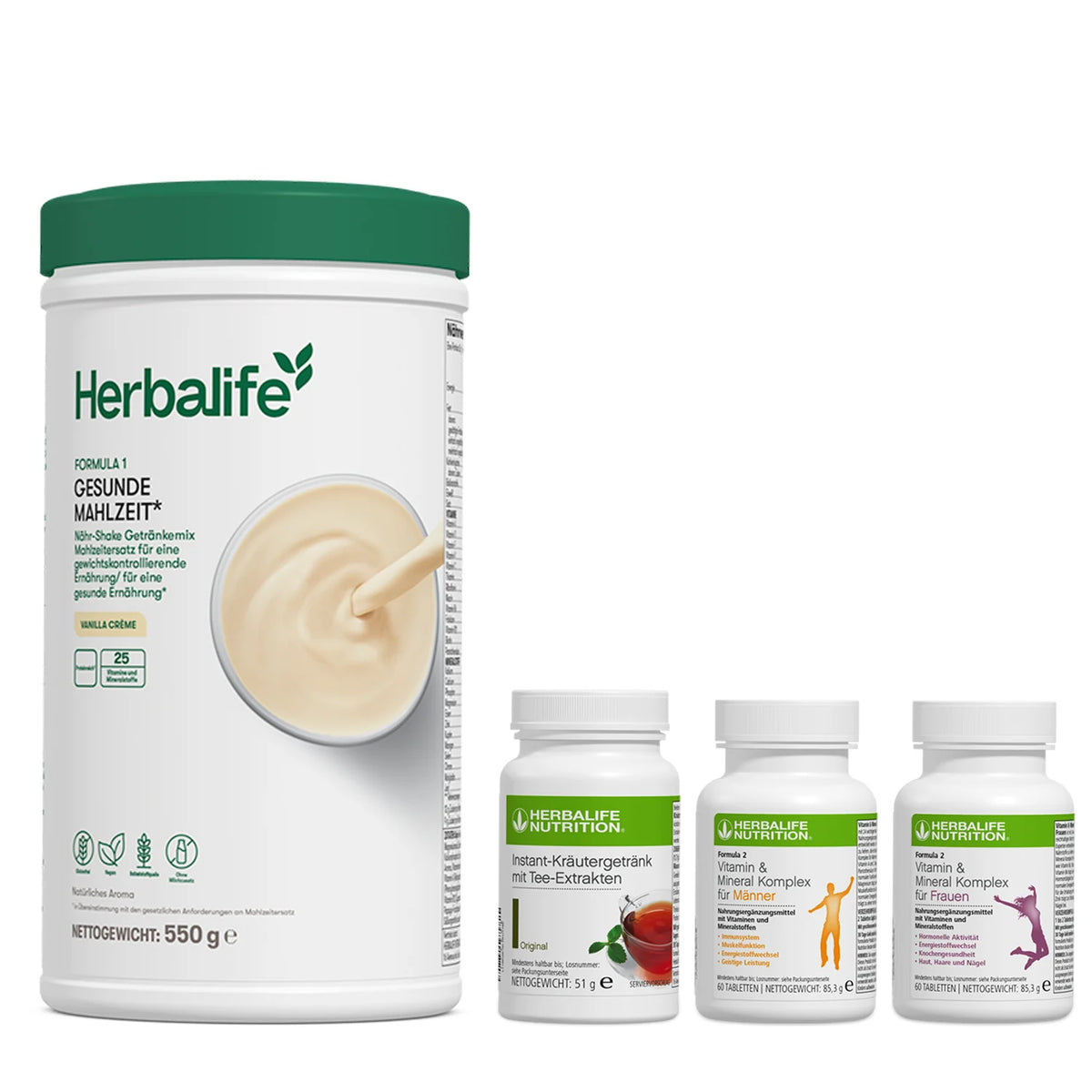 vitalstoff paket